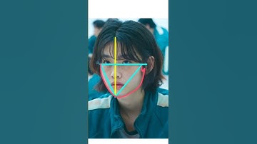 Do you miss her? ❤️‍🩹 - Drawing Player 067 Sae Byeok | Squid Game Fanart #Shorts #art #kdrama