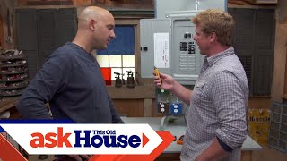 How to Select Electrical Testers | Ask This Old House