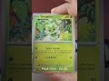 Did I pull or am I a fool? | Banger Pulls Episode 30 #pokemon #pokemontcg #shorts