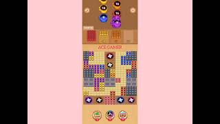 Fruit Hole Level 36 walkthrough solution
