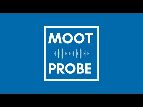 Moot Probe - Manfred Lachs Space Law Moot Court (Episode 1)