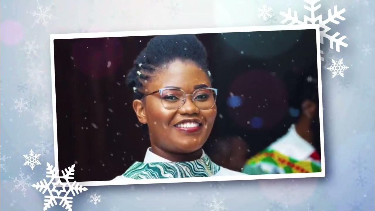 The First Noel (Cover). Pastor Nes Ft Maame Essi The First Noel (Cover). Pastor Nes Ft Maame Essi