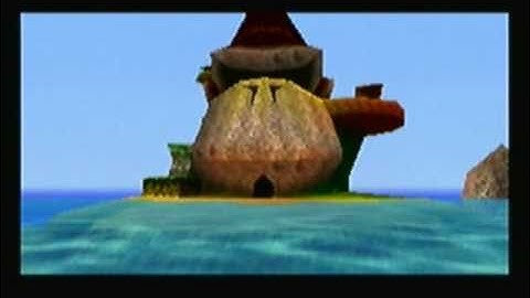 Donkey Kong 64 Playthrough (101% COMPLETION)- Part 1- Intro