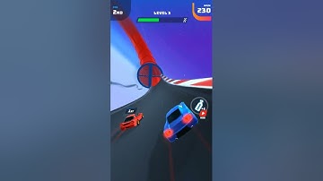 Race Master 3D - Car Racing NEW LEVELS!! All Levels Gameplay Android,ios