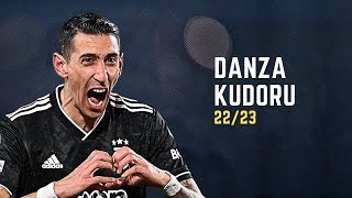 Angel Di Maria ► 'Danza Kudoru' ft. Don Omar ● Skills And Goals ● 22/23 | HD ► NJR10 EDZ⚡