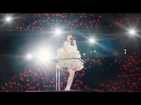 百田夏菜子【LIVE】多幸感溢れるほっこり癒し空間ニュームーンに恋して（from『～シンデレラタイム～ Talk With Me Xmas Night 』ももいろクローバーZLIVE Blu-ray