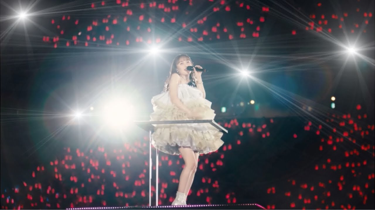未開封＊百田夏菜子 Talk With Me ももクロ LIVE Blu-ray 百田