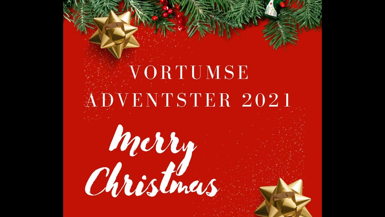 Vortumse Advenster 2021 Compilatie