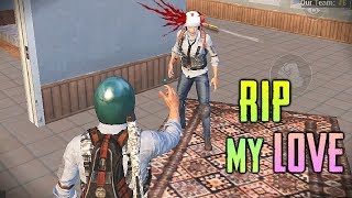 NEW PUBG MOBILE FUNNY MOMENTS , EPIC FAIL & WTF MOMENTS 44