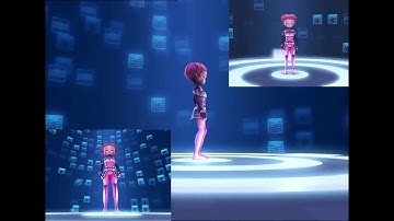 Code Lyoko - Tower Theme (TV Version)