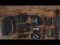 EDC Pocket Dump 2025: Full Everyday Carry Update