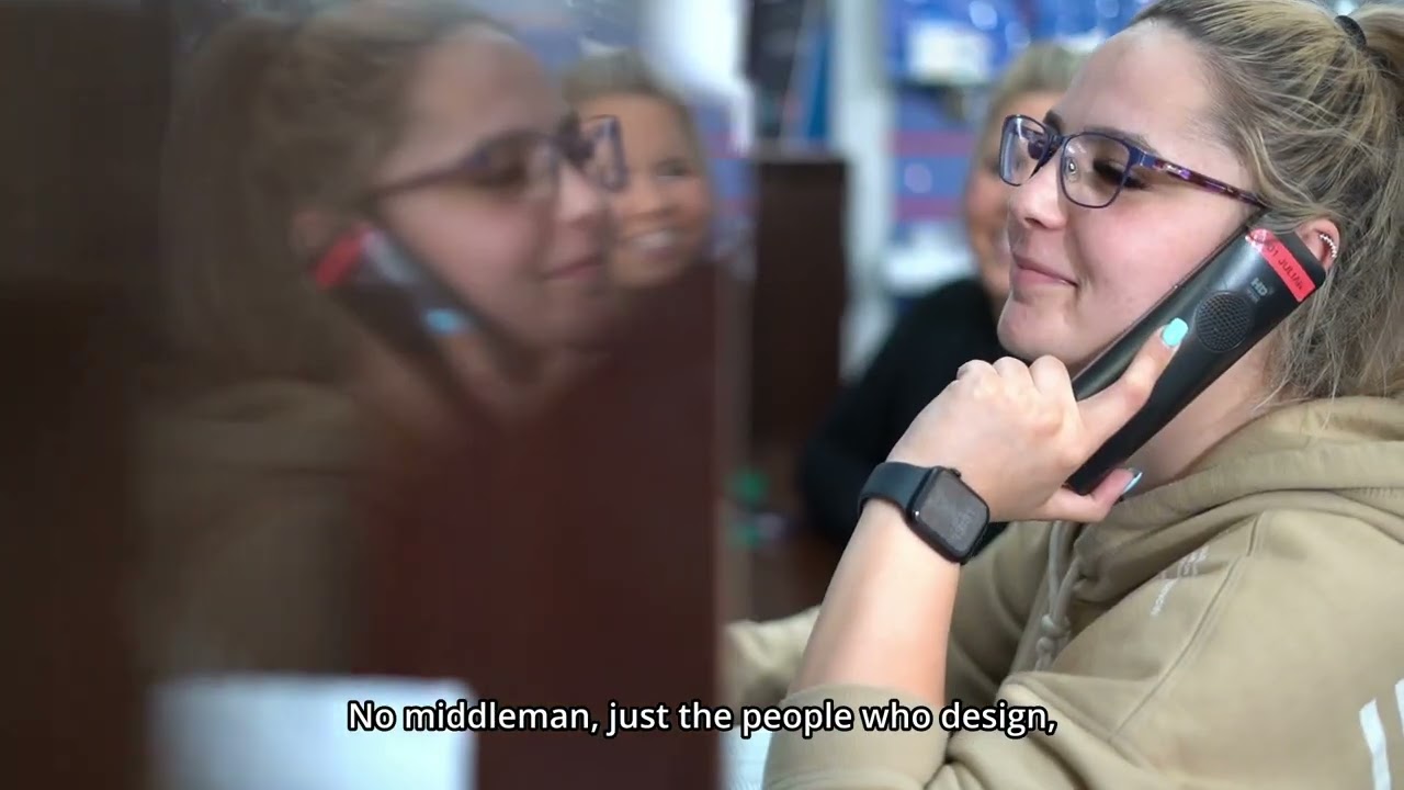 Bespoke lighting - Smart Lighting Industries