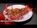 Gordon Ramsay Judges Food Based On Appearance | Hell's Kitchen