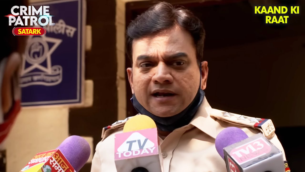 जहां प्यार था, वहीं खतरा भी था | Best of Crime Patrol 2025 | Crime Story