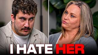 Financial Audit’s Most Hated Woman Ever | Caleb Hammer Clips