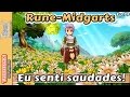 Ragnarok Online Mobile - O começo da jornada!