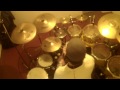 Marvin Sapp - Do Me Like You Short Drum Cover