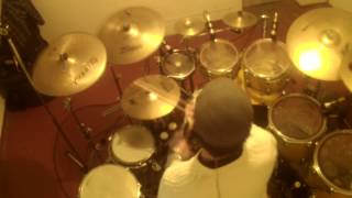 Marvin Sapp - Do Me Like You Short Drum Cover