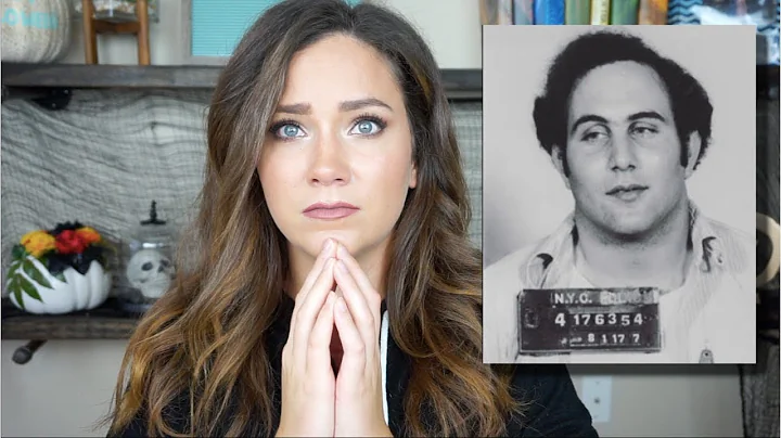 The murders of Ronald Sisman and Elizabeth Platzma...