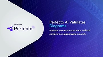 Test the Untestable With Perfecto AI: Complex Diagrams