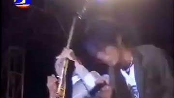 DODHY KANGEN BAND pernah dilempar sandal jepit???