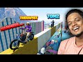 Gta 5  pullingoo racee  malayalam 