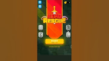 Hero Rescue Level 140