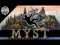 Grimbeard - Myst (PC) - Review