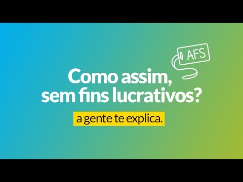 Vídeo: Os empregos sem fins lucrativos pagam bem?