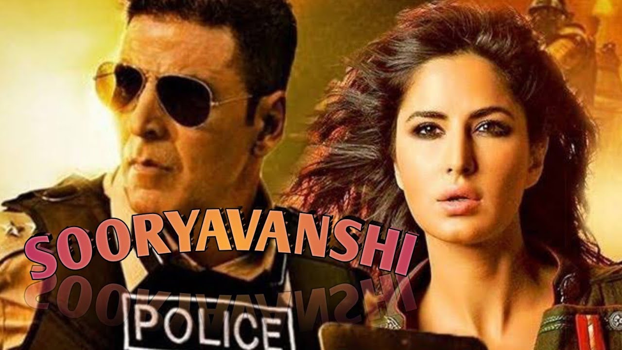 Sooryavanshi | 2021 | Akshay Kumar | Katrina Kaif | Full Movie Facts