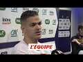 Ben Arfa se paie al-Khelaïfi après la victoire contre le PSG - Foot - Coupe de France - Rennes