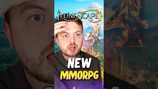 Runescape 4 Announced...HUGE New Action Combat MMO? Runescape 4 Announced...HUGE New Action Combat MMO?