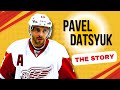 Pavel datsyuk  the story ep16