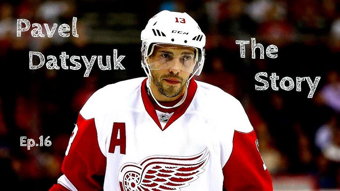 Datsyuk Pavel Datsyuk GIF - Datsyuk Pavel Datsyuk Goal - Discover & Share  GIFs