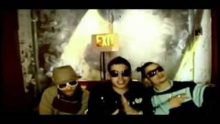 De la Ghetto ft Jowell - Ese Mahon ( Official Video )