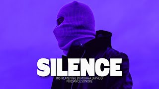 Free Melodic Drill Type Beat Silence Instru Rap Lourd Guitar Instrumental Melodieuse 2023