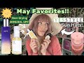 Favorites! K-Beauty I Rediscovered, Travel-Friendly Items, &amp; HATS!