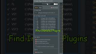 How to Install VST / Plugins in FL Studio 21 | FL Studio Basics