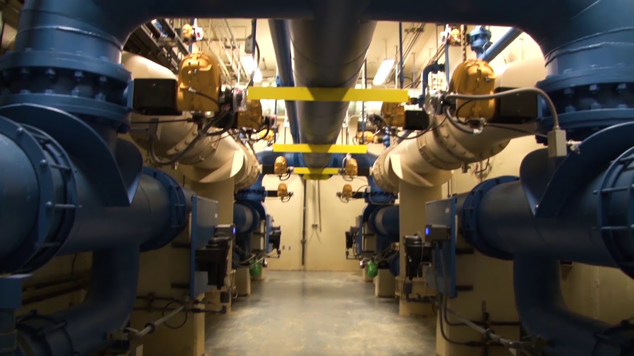 Stormwater & The City of Norman, Part 2 How Does Water Work? YouTube