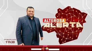 Alterosa Alerta, 07 06 2024 - 11h30