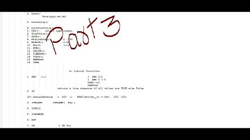 Salesforce प्रशिक्षण: दिवस 14 Logical functions Formula fields in depth with Scenario (Part3)