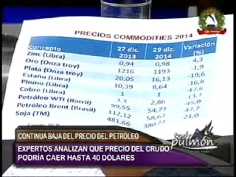 CONTINUA BAJA DEL PRECIO DEL PETRÓLEO camera iphone 8 plus apk