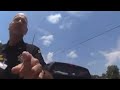 Sheriff & Officer Threaten To Arrest Each Other During Traffic Stop. Hiawassee, GA. June 24, 2022.