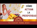 ✔ACTIVA tu Área de Riqueza 🔥 para Atraer DINERO Y ABUNDANCIA 💰