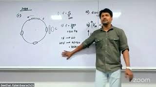 2026 Magnetic Fields Seminar - Day 03