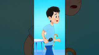 Monkey Funny Interview #shorts #viralshorts #trendingshorts #ytshorts #fyp  #foryou #youtubeshorts