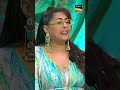 'Satrangi Re' Par Devotional Act | India's Best DancerS5 | #ibd #karismakapoor #jaavedjaaferi