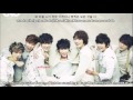 INFINITE - Feel So Bad [English subs+Romanization+Hangul]