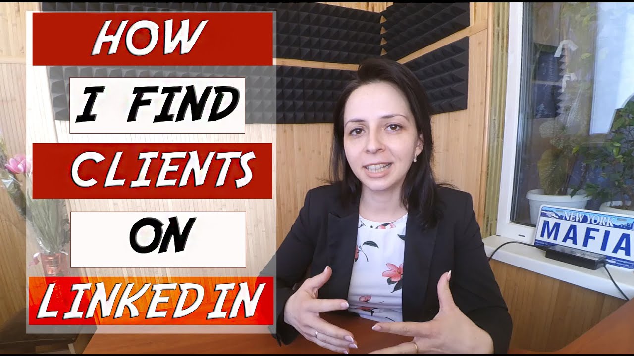 How to use LinkedIn Sales Navigator to generate leads