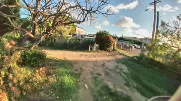 Tiny Whoop R3DShifters Drone and Insta360 Go 😍